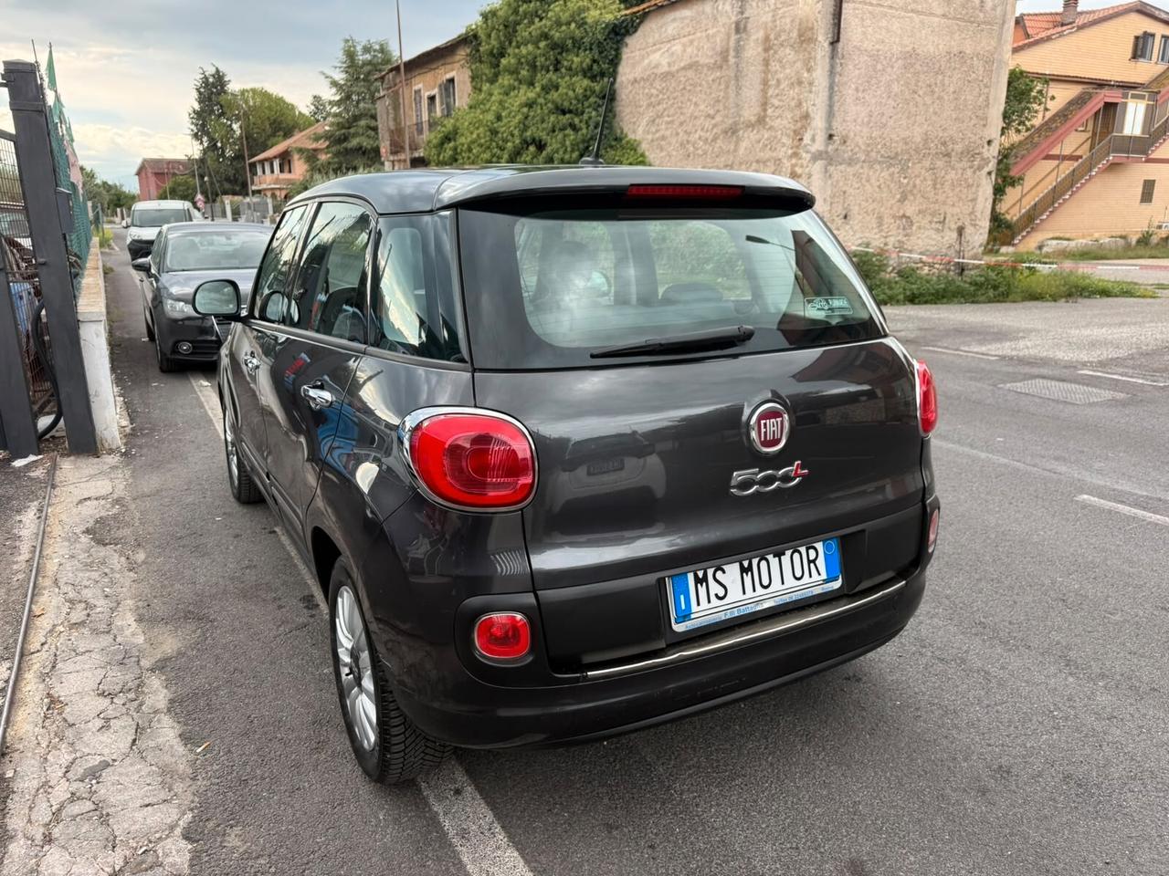 Fiat 500L 1.3 Multijet 95 CV Euro6B - Superprezzo - Tutto incluso