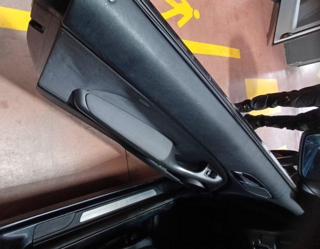 BMW 320 Cd cat Cabrio POCHI KM!!!!