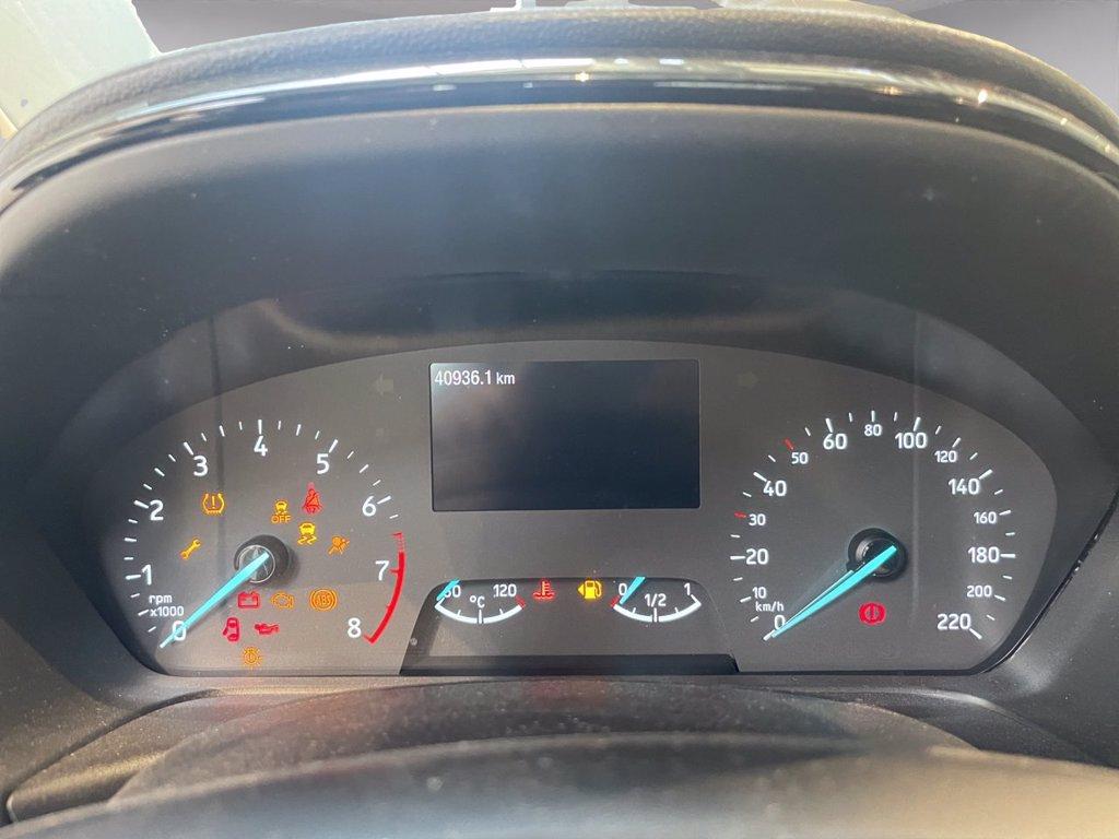FORD Fiesta 5p 1.1 Titanium 75cv del 2022