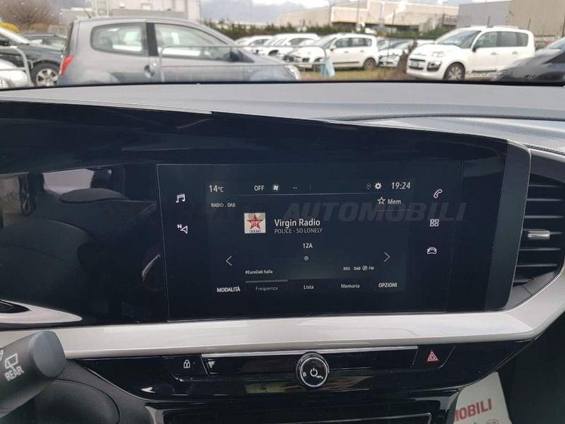 Opel Mokka Mokka 1.2 t Elegance s&s 100cv