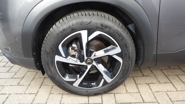 CITROEN C5 Aircross PureTech 130 S&S Shine