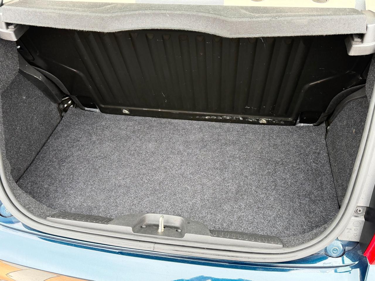 Fiat 500 1.2 69 cv. EasyPower LOUNGE (Imp. GPL)