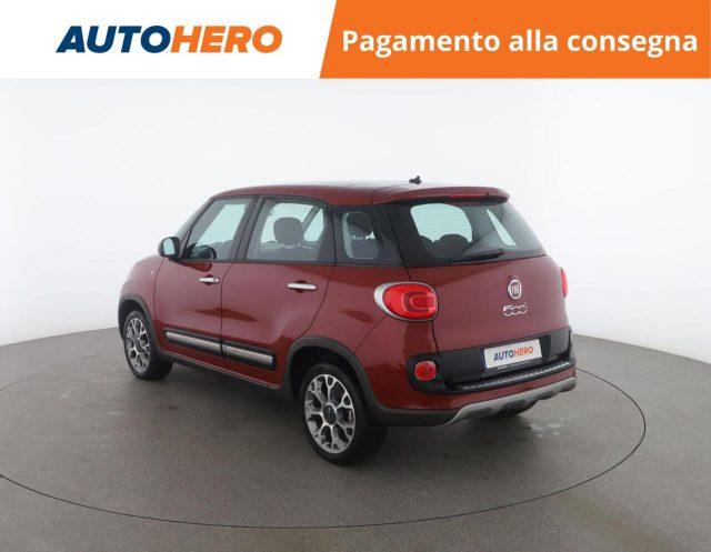 FIAT 500L 1.3 Multijet 95 CV Trekking