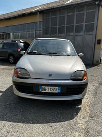 Fiat Seicento 900i cat SX
