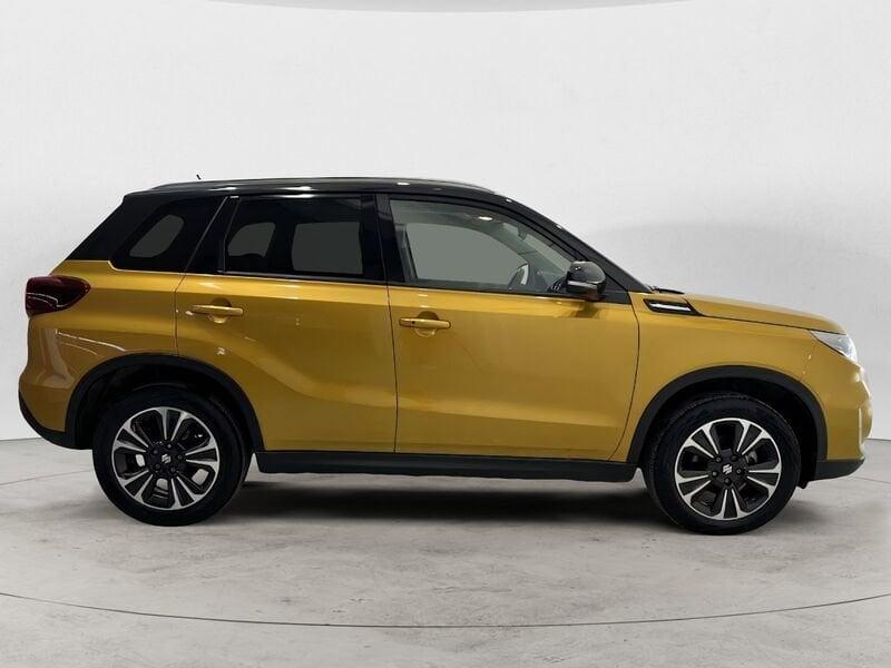 Suzuki Vitara Vitara 1.5 140V Hybrid A/T 4WD AllGrip Starview