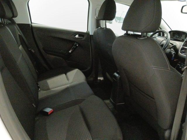 PEUGEOT 208 1° serie PureTech 82 5 porte Allure