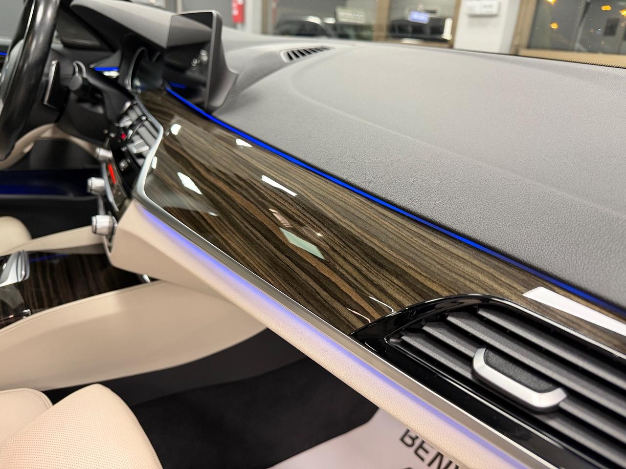 Bmw 540 540d xDrive Msport