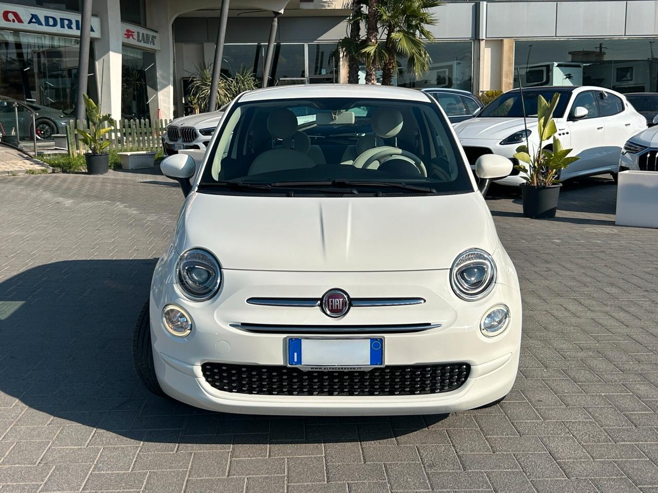 Fiat 500 1.2 Lounge 69cv my20