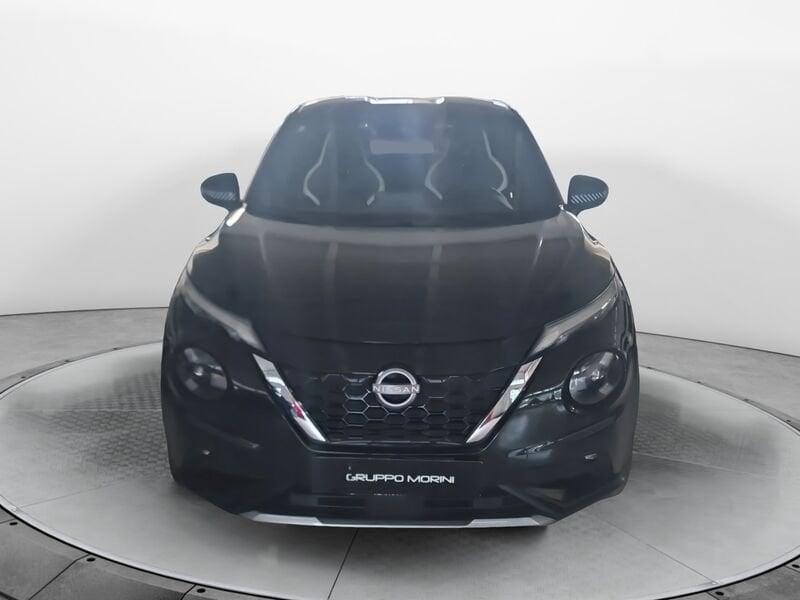 Nissan Juke Juke 1.6 HEV Premiere Edition