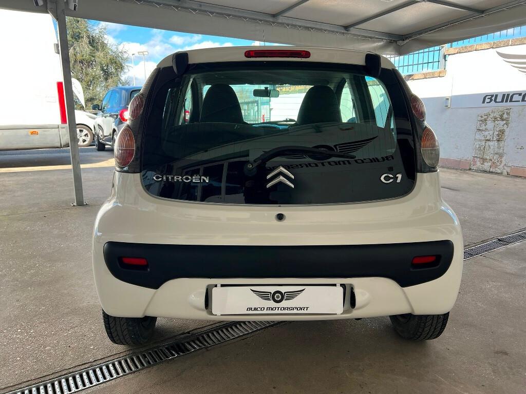 Citroen C1 Amici 5 porte 1.0 Unipro’