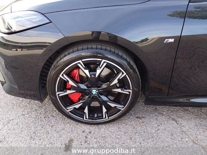 BMW Serie 1 F70 118d MSport auto