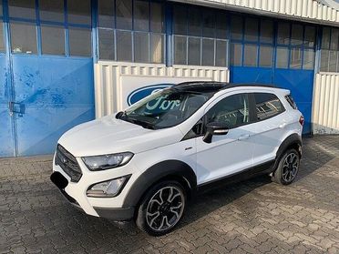 Ford EcoSport 1.0 EcoBoost 125 CV Start&Stop Active