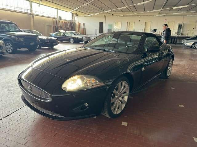 Jaguar XK Cabrio 3.5 V8 auto