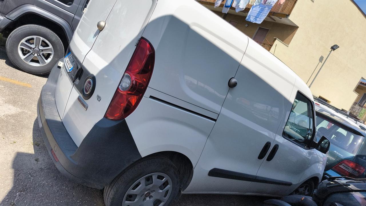 Fiat doblo 1.6 Mjt cargo furgone 2022 3 posti