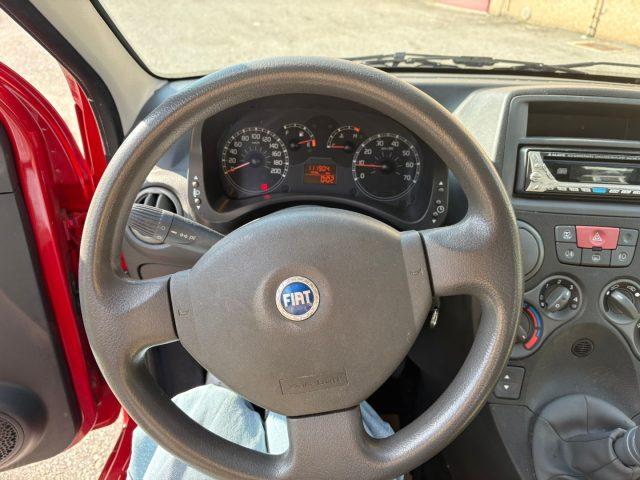 FIAT Panda 1.2 Dynamic GARANZIA 12 MESI