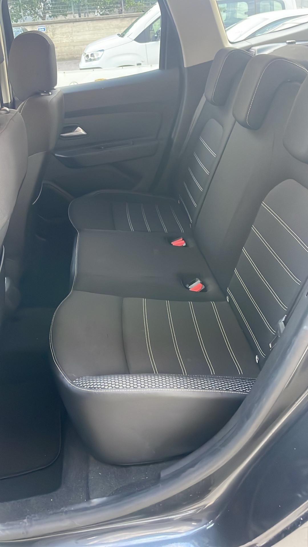 Dacia Duster 1.5 dCi 8V 110 CV 4x2 Prestige