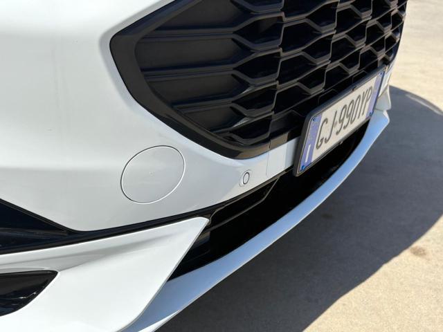 FORD Kuga 2.5 Full Hybrid 190 CV 2WD ST-Line