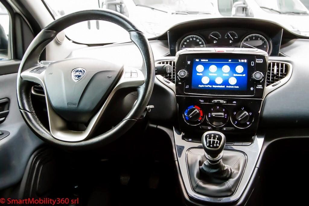 Lancia Ypsilon 1.0 FireFly 5 porte S&S Hybrid Gold