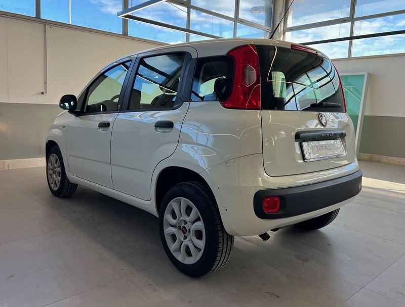 FIAT Panda Panda 0.9 TwinAir Turbo S&S Easy