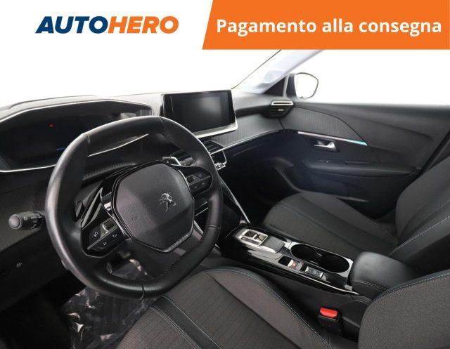 PEUGEOT 208 PureTech 100 Stop&Start EAT8 5 porte Allure Pack