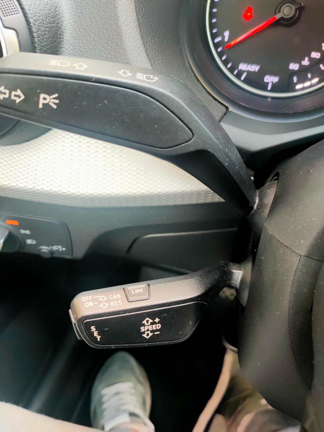 Audi Q2 1.6 TDI Business