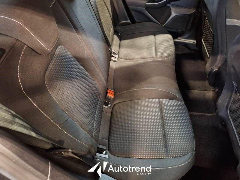 Ford Focus 1.5 Ecoblue 120 CV Automatica Business