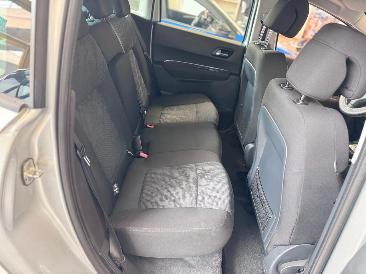 Peugeot 3008 1.6 HDi 112CV Tecno
