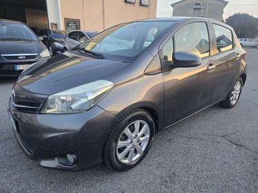 Toyota Yaris Yaris 5p 1.3 Lounge