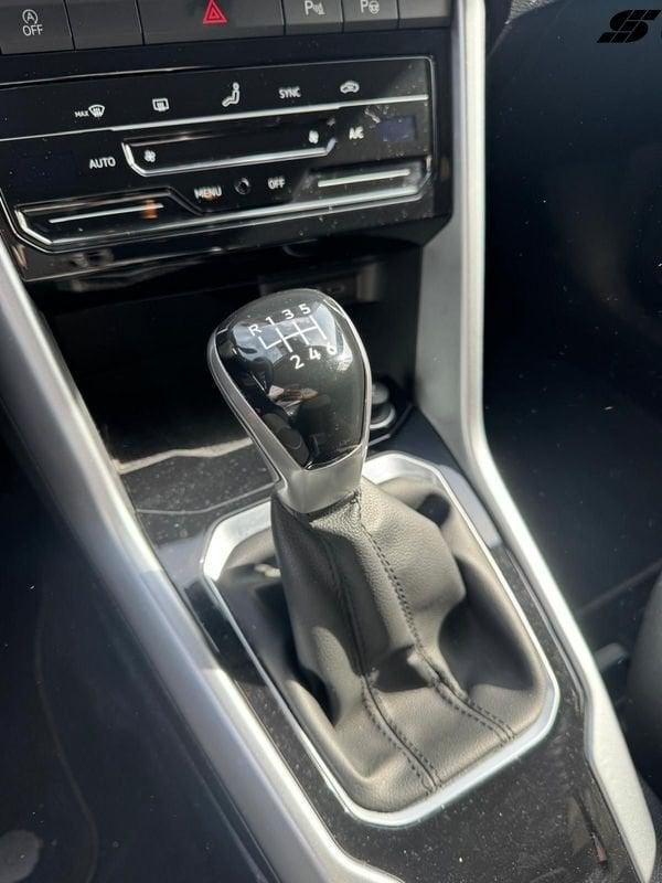 Volkswagen T-Roc T-Roc 2.0 TDI SCR Life