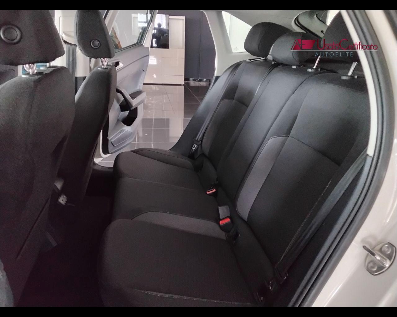 VOLKSWAGEN Taigo 1.0 TSI 95 CV Life