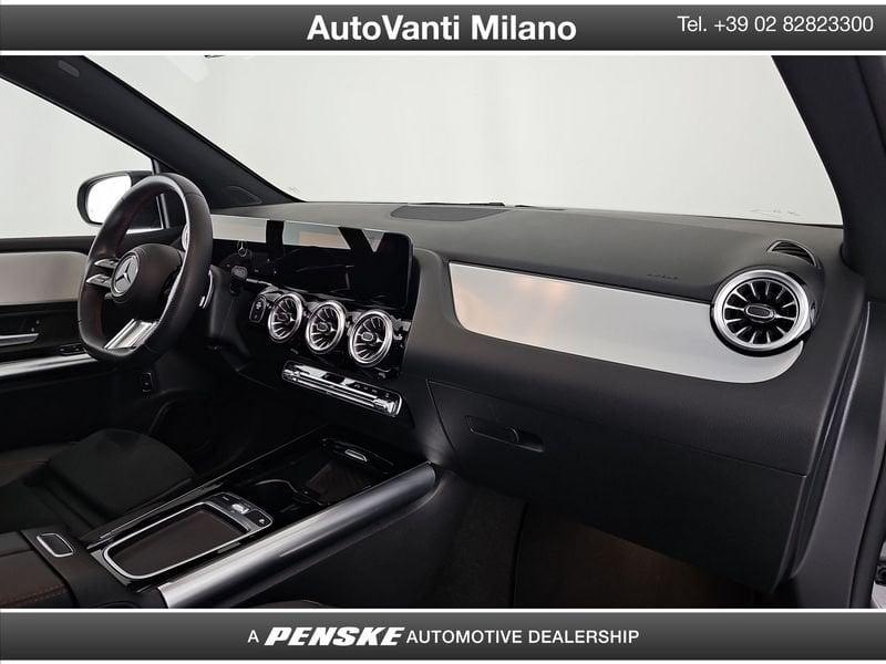 Mercedes-Benz Classe B B 180 AMG Line Premium Plus auto