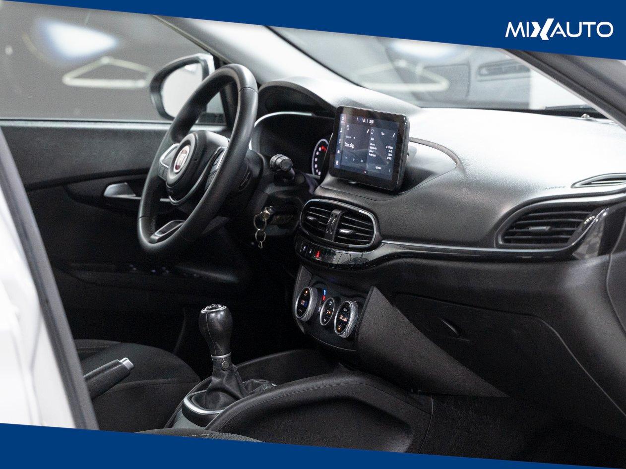 Fiat Tipo SW 1.0 T3 CityLife S&S 100CV