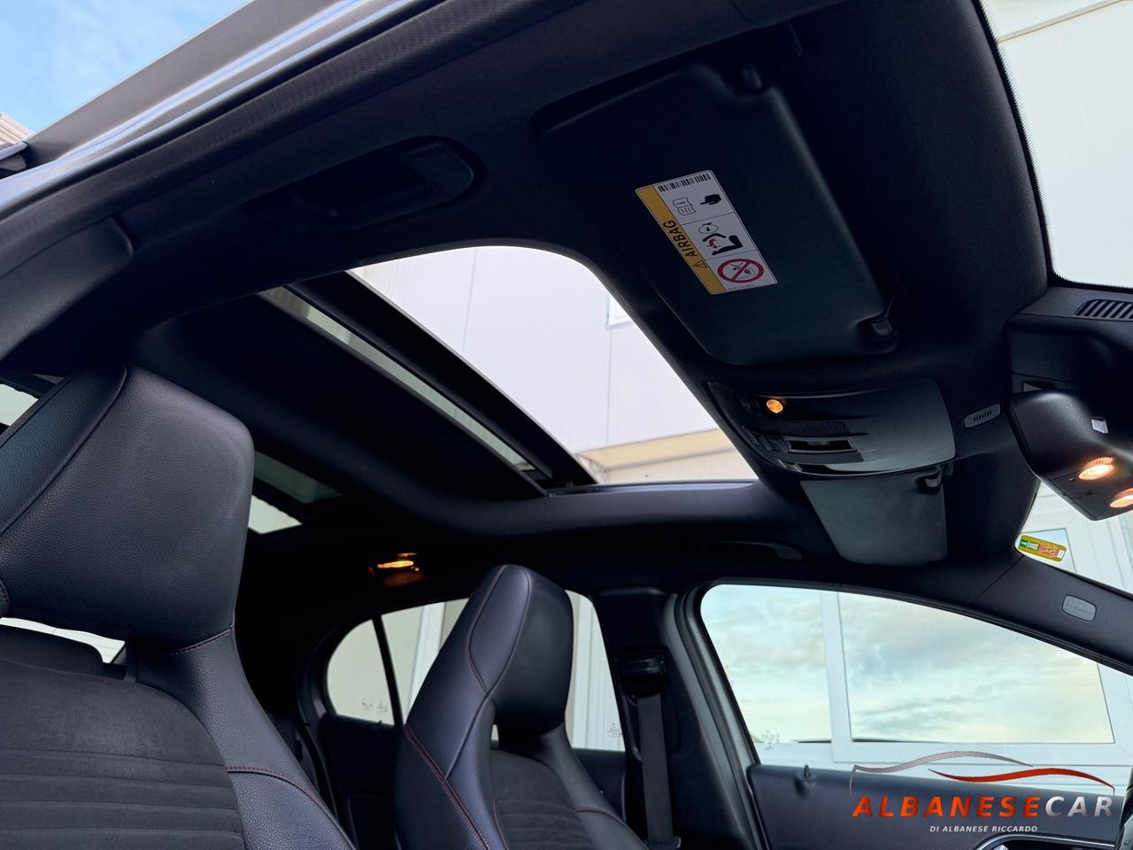 Mercedes GLA 200 d Automatic 4Matic Premium AMG/TETTO APRIBILE