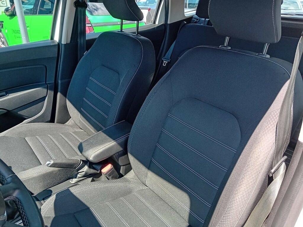 Dacia Duster 1.0 TCe GPL Comfort 4x2