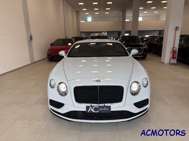 BENTLEY Continental GT V8 S