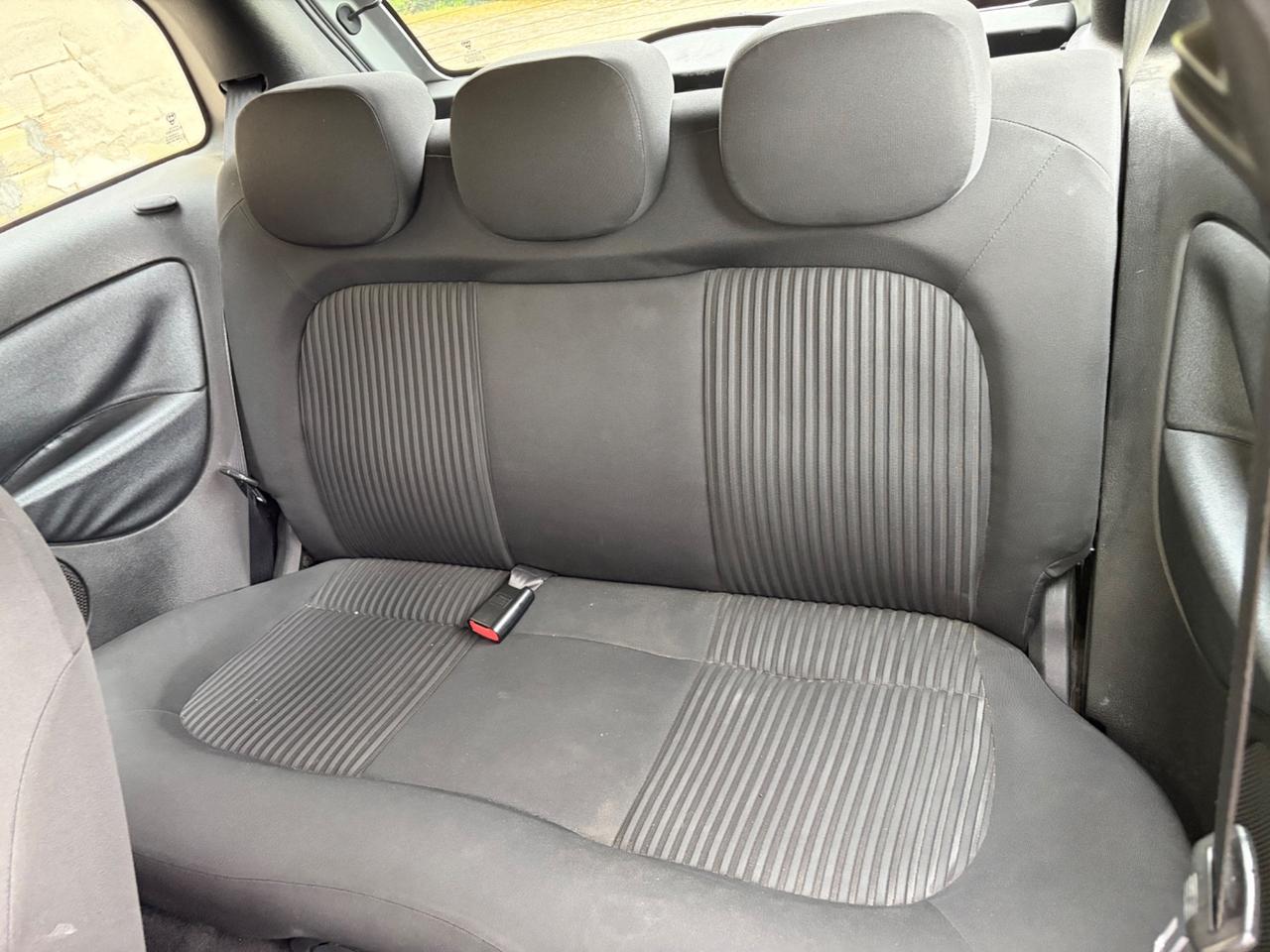 Lancia Ypsilon 1.2 BENZINA