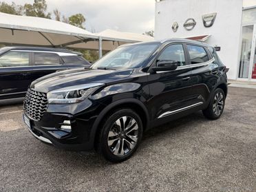 DR MOTOR dr 5.0 1.5 Bi-Fuel GPL