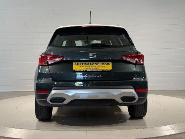 SEAT Arona 1.0 EcoTSI Xperience PREZZO REALE / ADAP. CRUISE