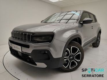 Jeep Avenger Ice My24 Summit 1.2 100cv