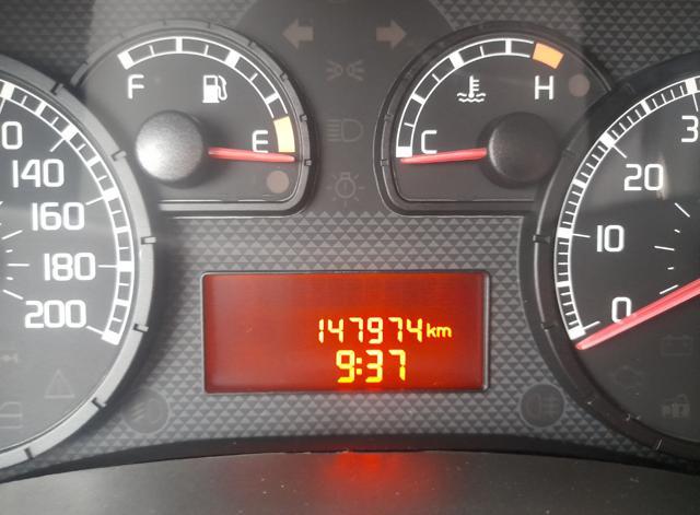 FIAT Panda 1.2 Dynamic Natural Power