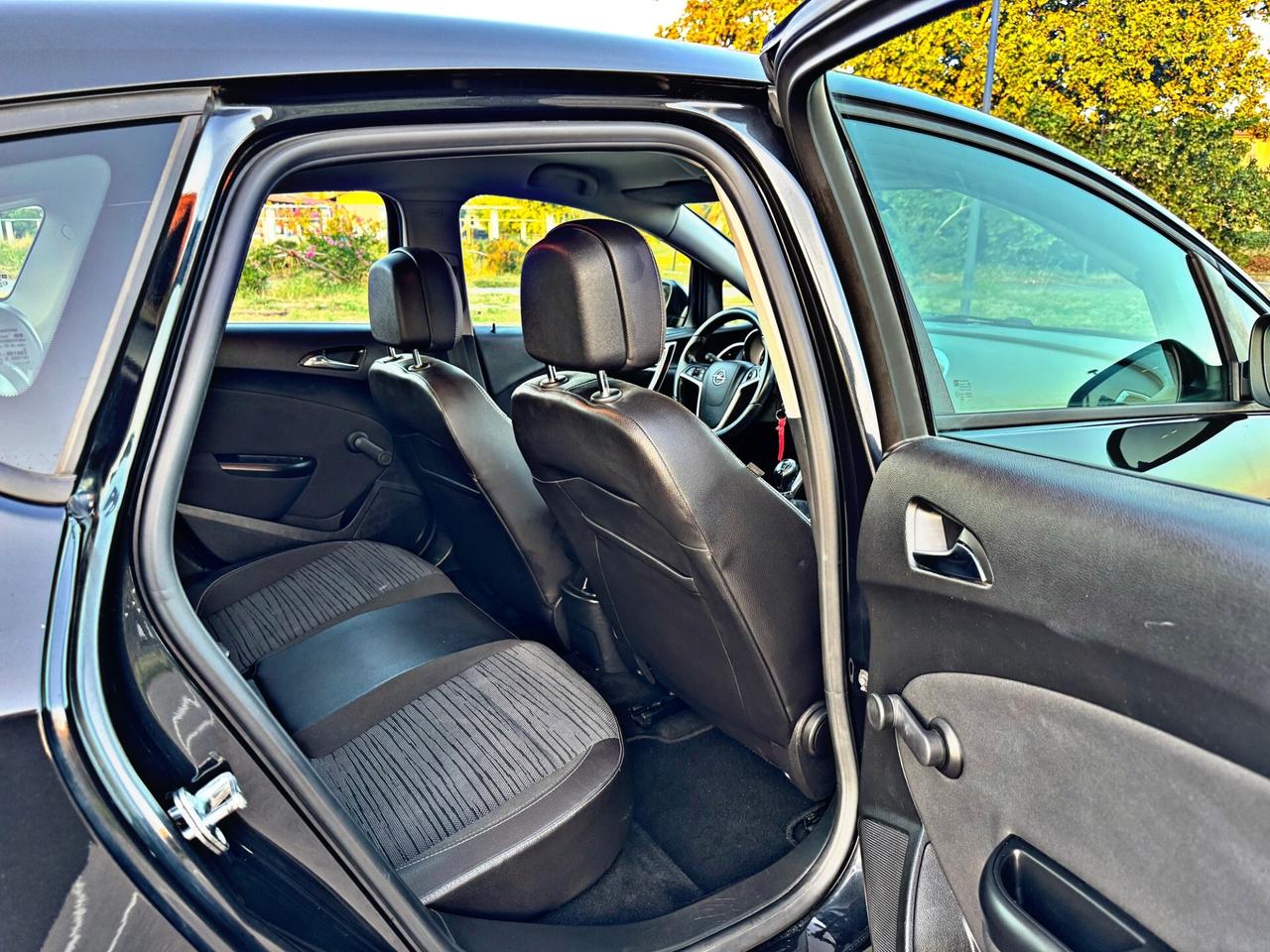 Opel Astra 1.6 CDTI 136CV EcoFLEX S&S 5 porte Business
