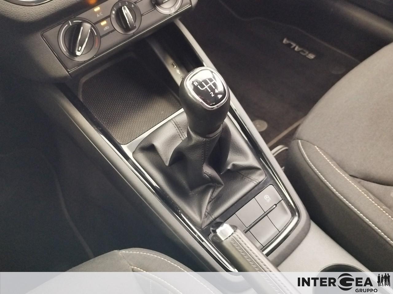 SKODA Scala 1.0 tsi Ambition 110cv