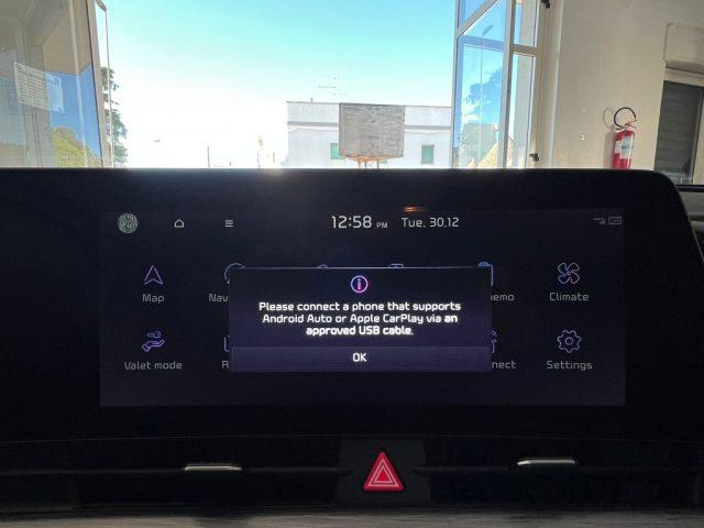 KIA Sportage 1.6 CRDI 136 CV DCT7 Mild Hybrid