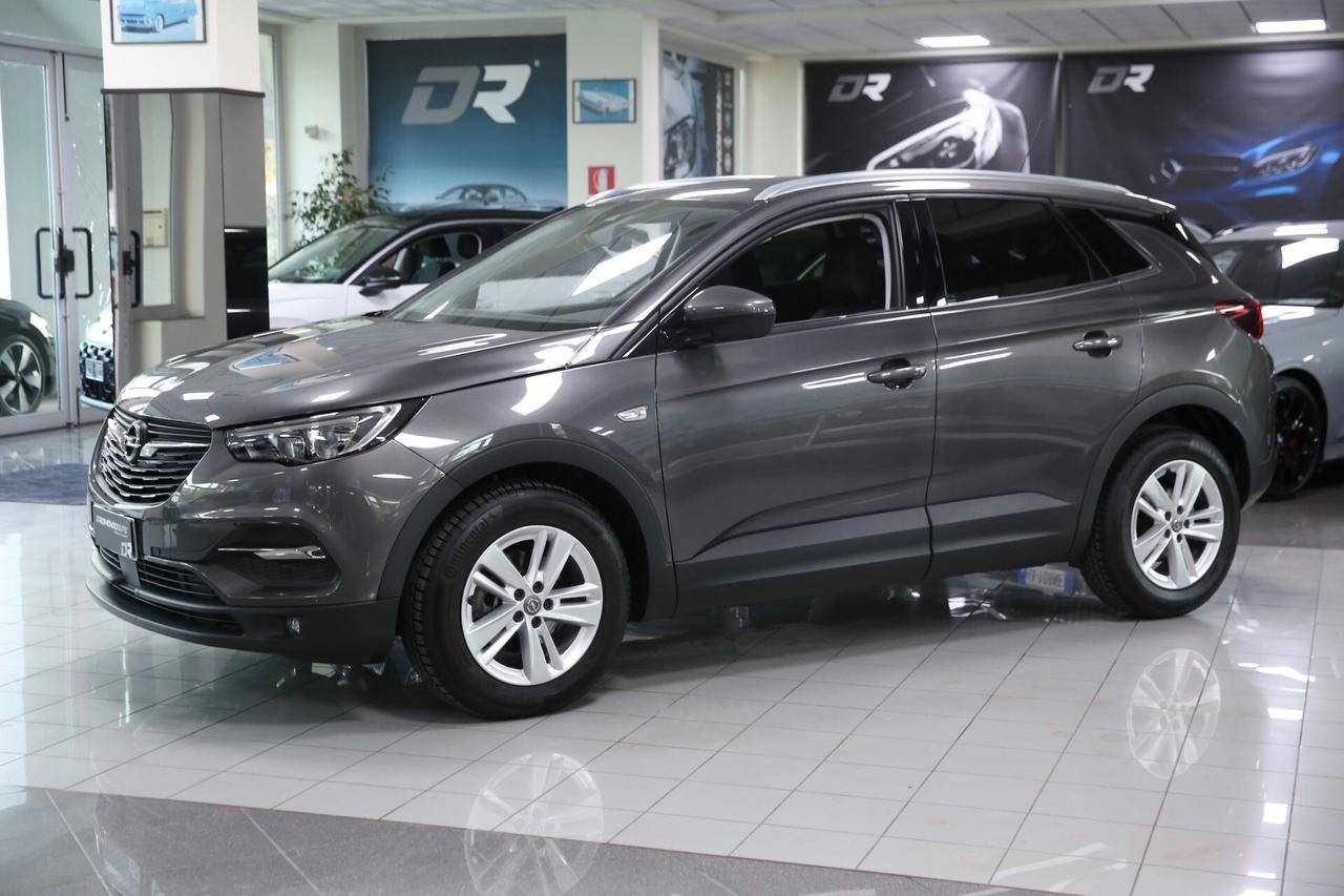 Opel Grandland X 1.5 diesel Ecotec Advance