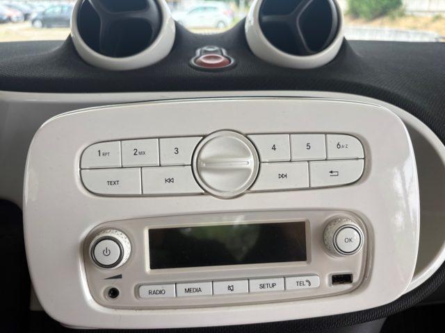 SMART ForTwo 70 1.0 Passion POCHI CHILOMETRI PRONTA CONSEGNA