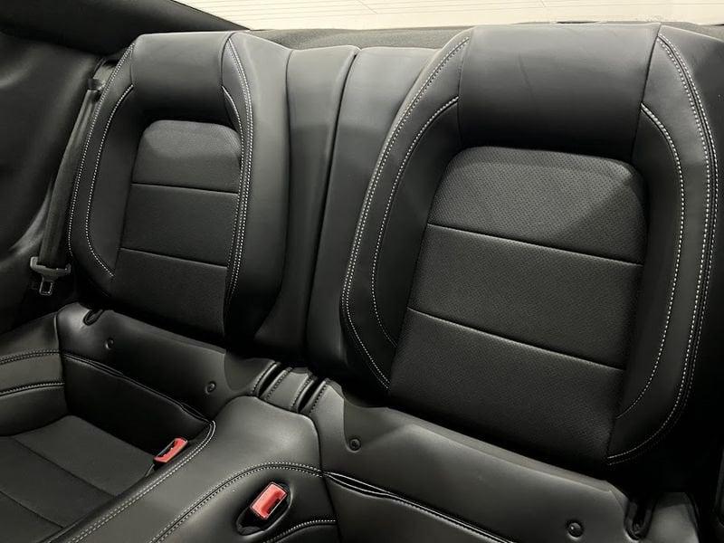 Ford Mustang Mustang Fastback 2.3 EcoBoost aut.