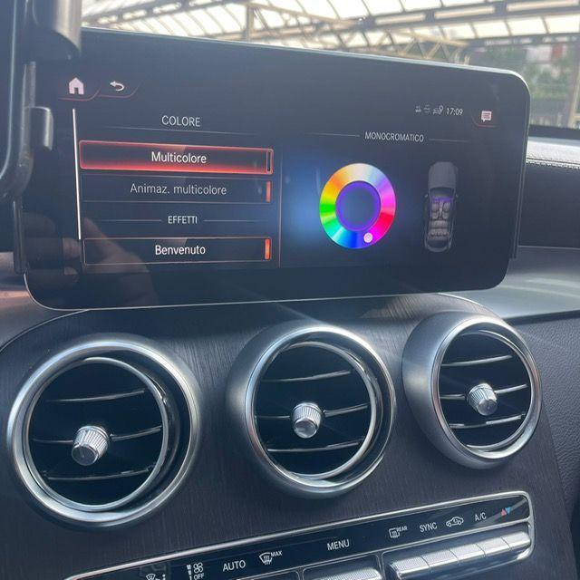 MERCEDES - GLC - 300 d 4Matic Coupé Premium Plus