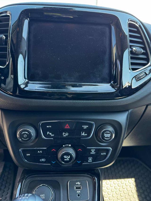 JEEP Compass 2.0 Multijet II aut. 4WD Limited