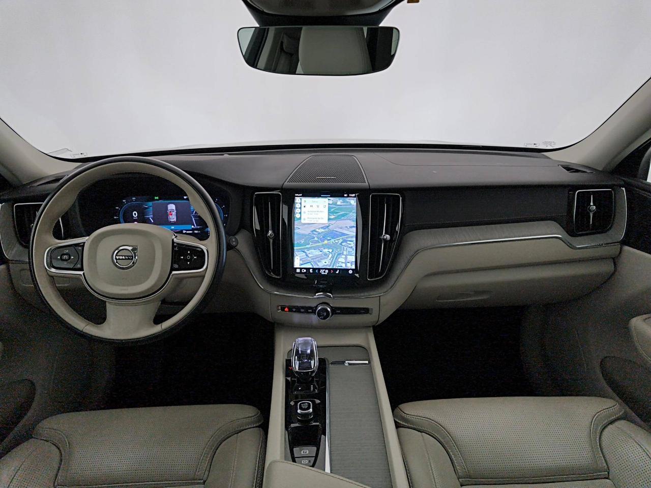 VOLVO XC60 N1 2.0 B4 d Ultimate Dark awd