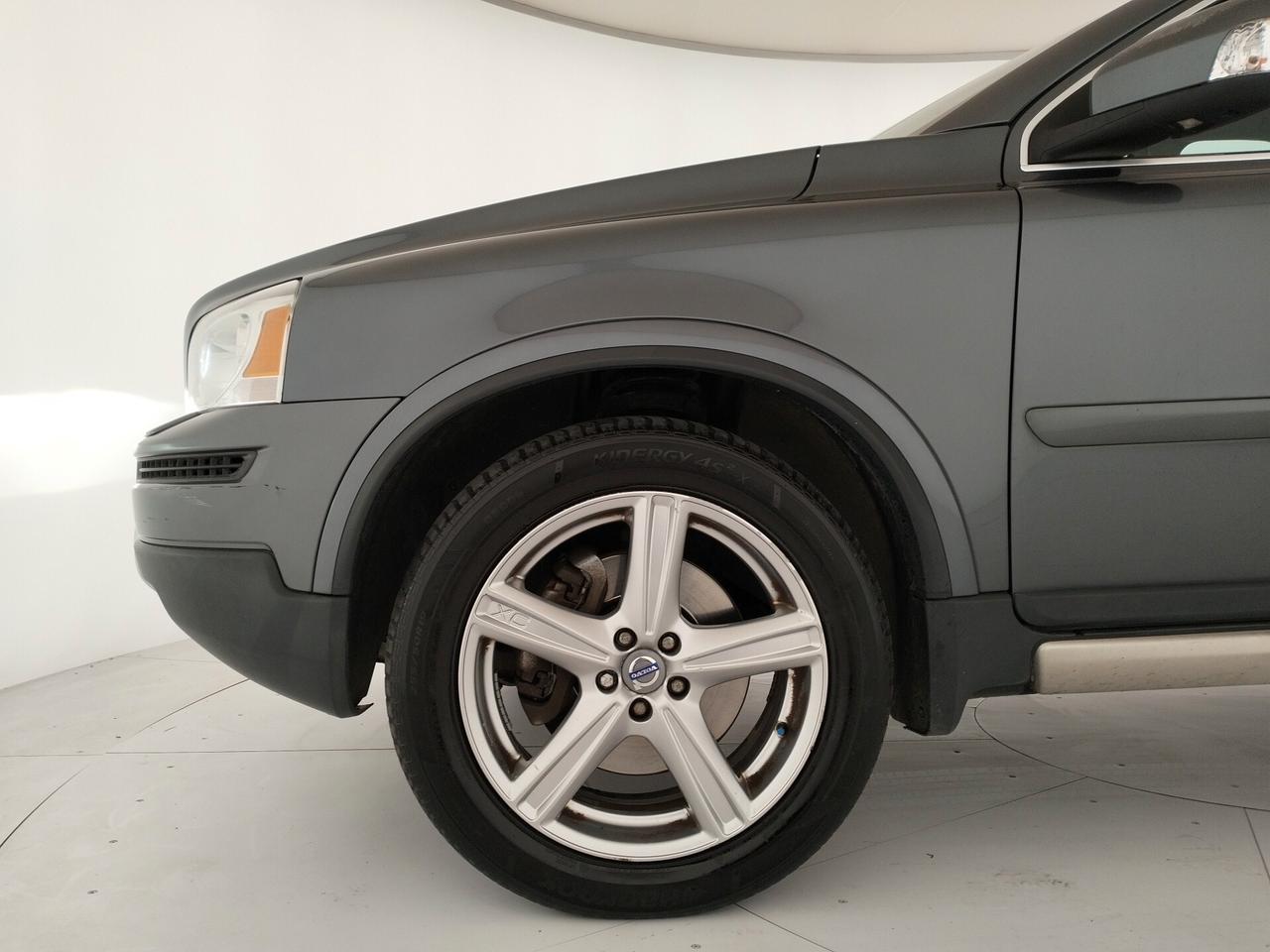 Volvo XC90 2.4 D5 185 CV aut. AWD